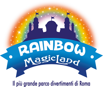 Rainbow Magicland - Il più grande parco divertimenti di Roma