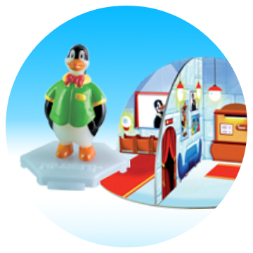 Igloo
