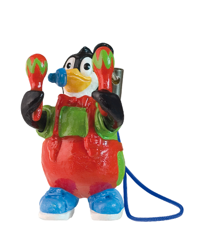Polarillo Polarband