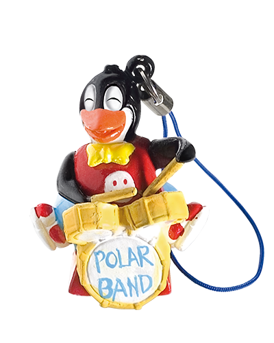 Polarino Polarband