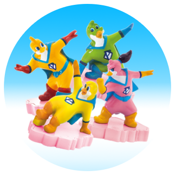 Polarskate