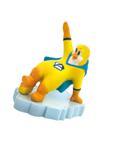 Polarbillo Polarskate