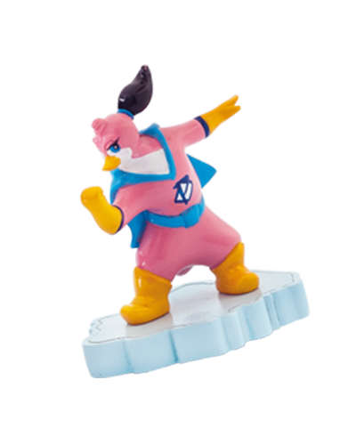 Polarcocca Polarskate