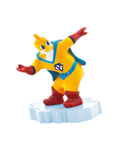 Polarmax Polarskate