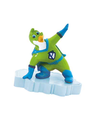 Polarmoro Polarskate