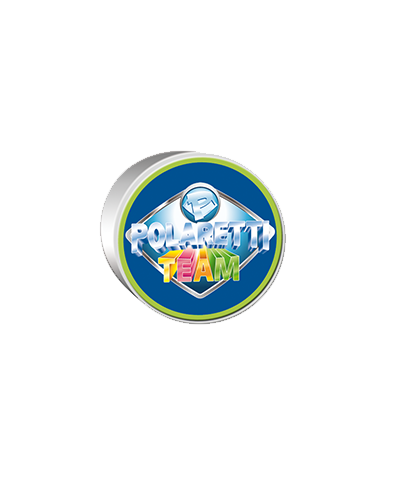 Polaretti temperino scuola