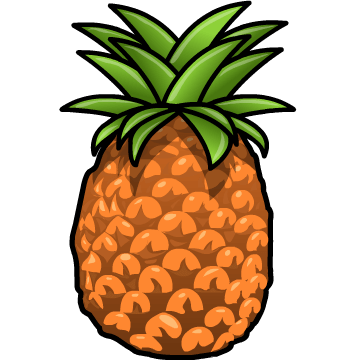 pineapple