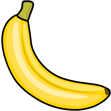 banana