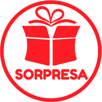 Sorpresa