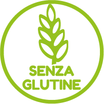 Senza glutine