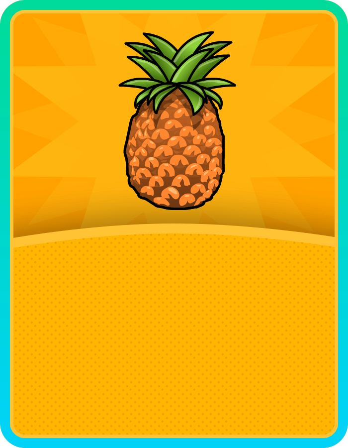 Missione Ananas Polaretti Laboratorio del Gusto
