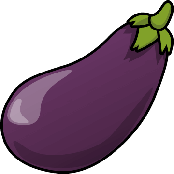 Aubergine