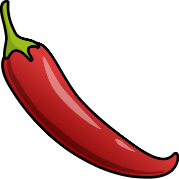 Chili pepper