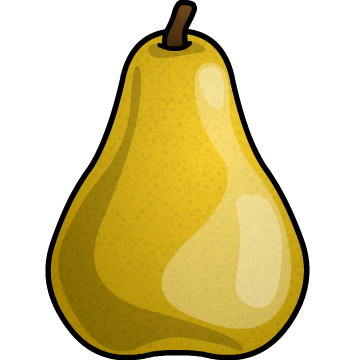 Pear