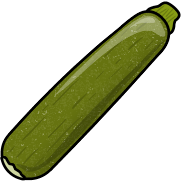 Zucchini