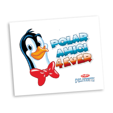 Polar amici 4ever