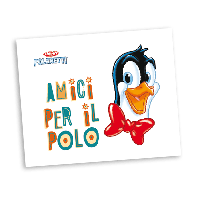 Polaretti Amici per il Polo