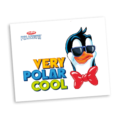 Polaretti Very Polar Cool