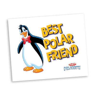 Polaretti Best Polar Friend