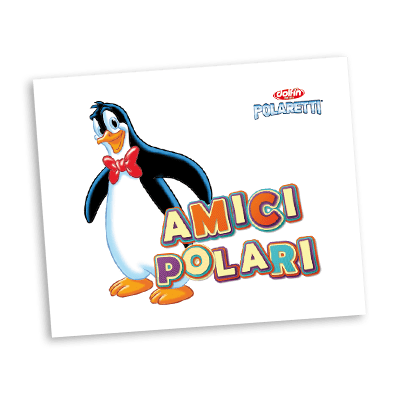Polaretti Amici Polari