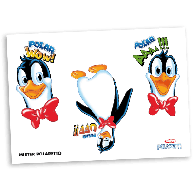 Polar Uff