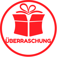 Überraschung