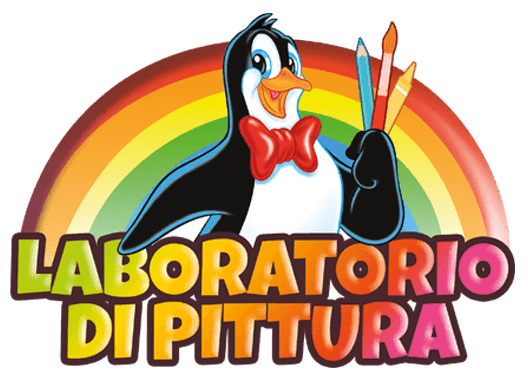Laboratorio di Pittura