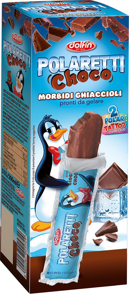 Polaretti Choco