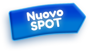 Nuovo spot