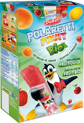 Polaretti Fruit Bio
