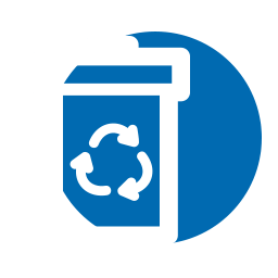 Recycle bin