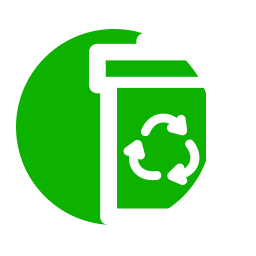 Recycle bin