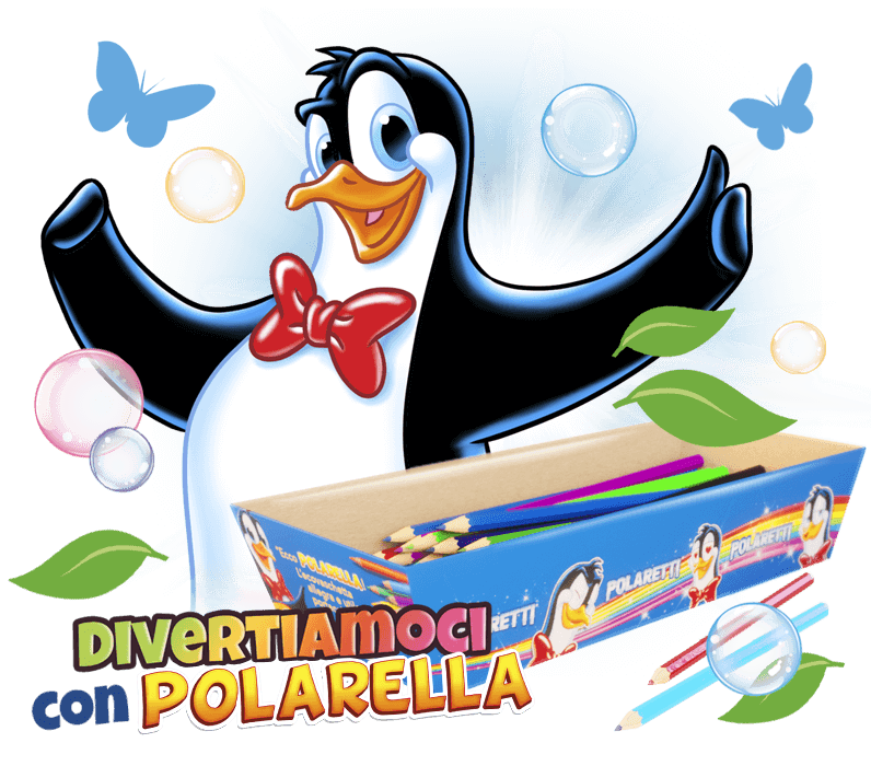 Polarella