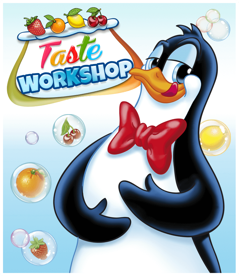 Taste Workshop