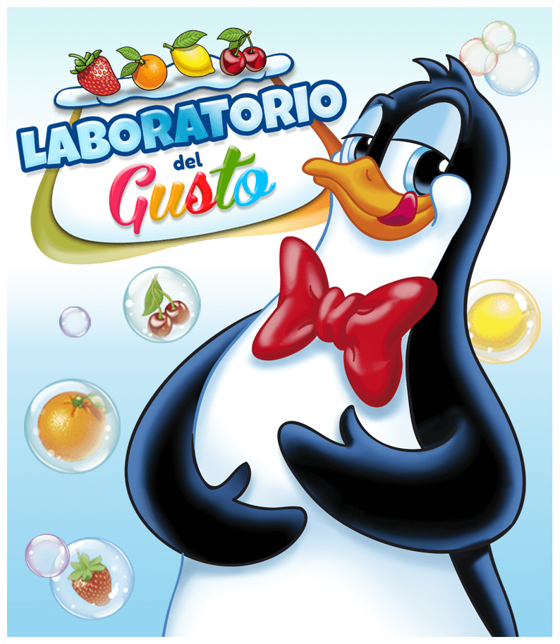 Laboratorio del Gusto