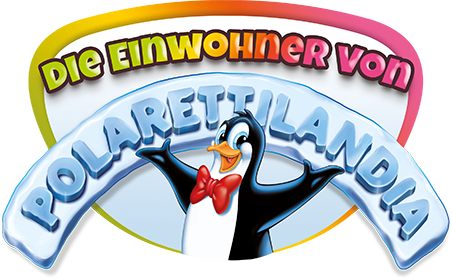 Die einwohner von Polarettilandia