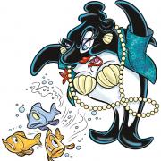 Orca Minorca