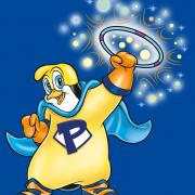 Polarbillo supereroe