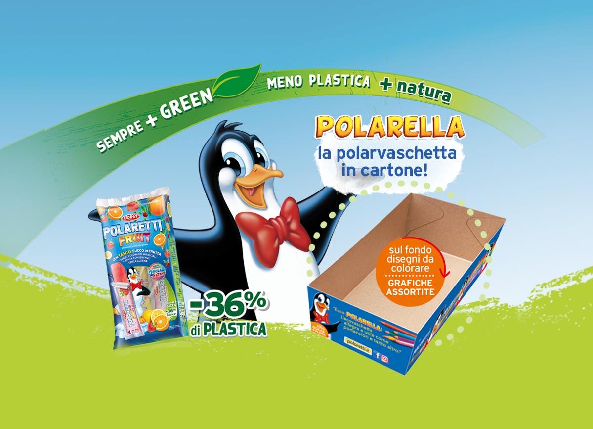 Polarella slide
