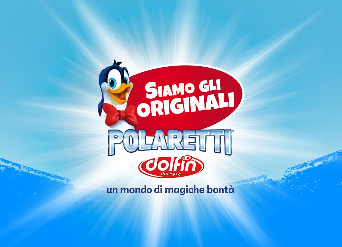 Siamo gli originali Polaretti