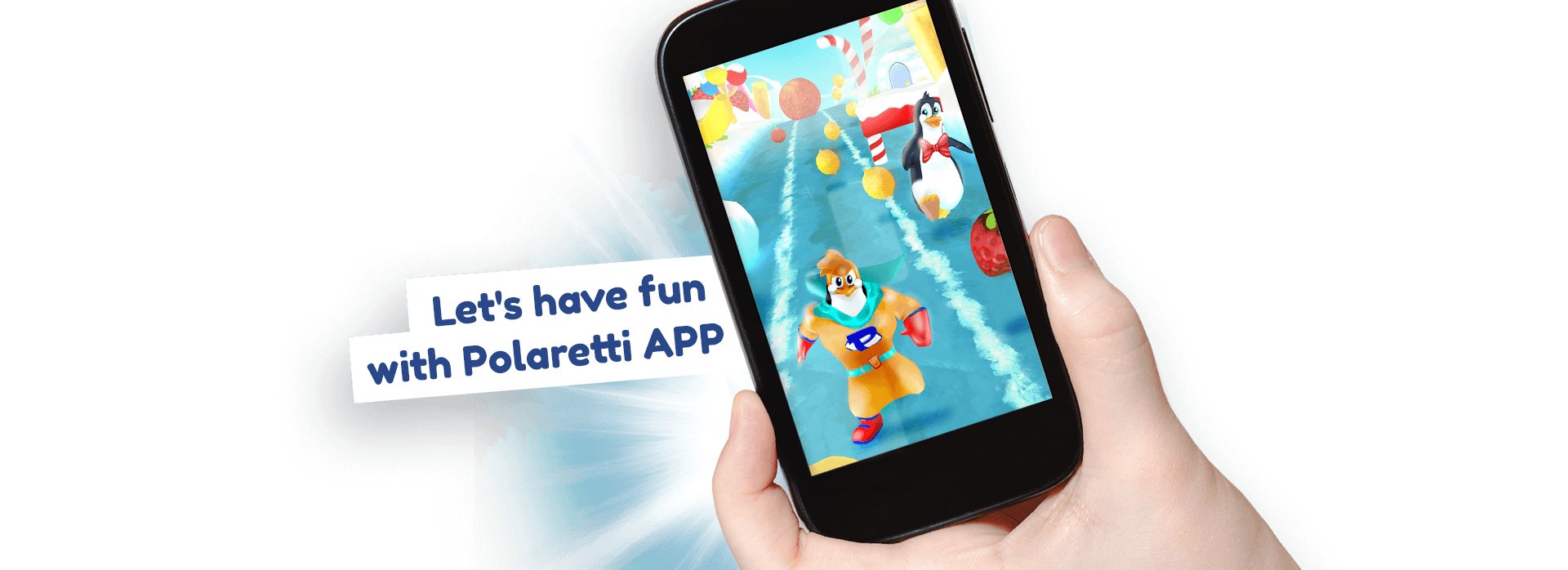scarica app polaretti